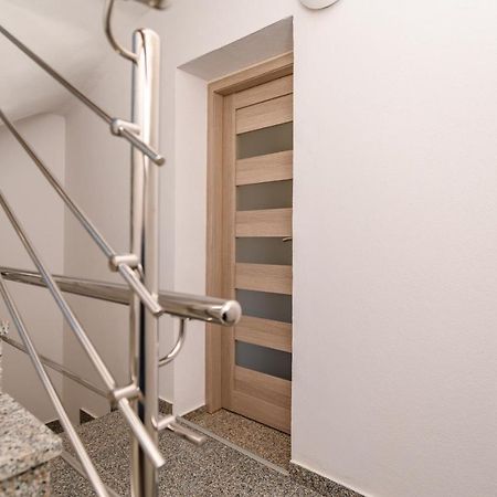 Apartman Paradiso Martinscica  Luaran gambar