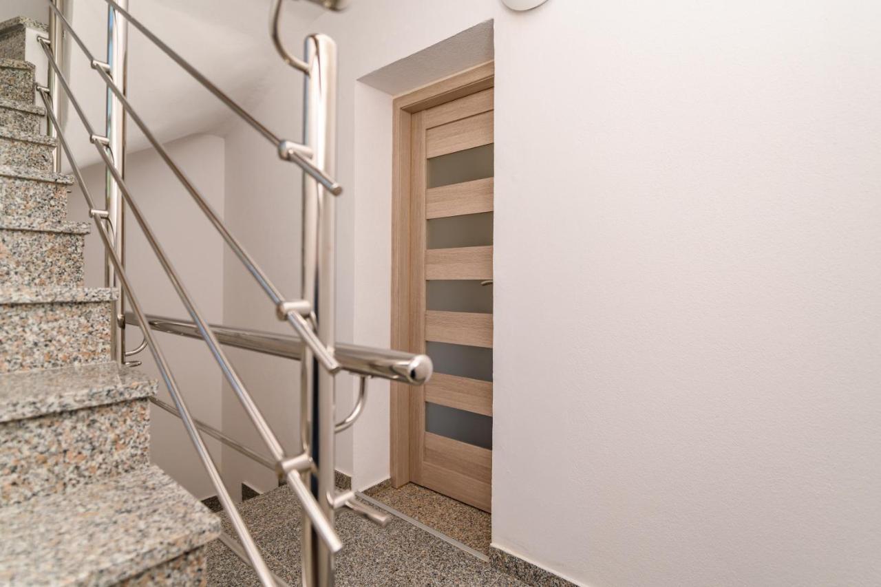 Apartman Paradiso Martinscica  Luaran gambar